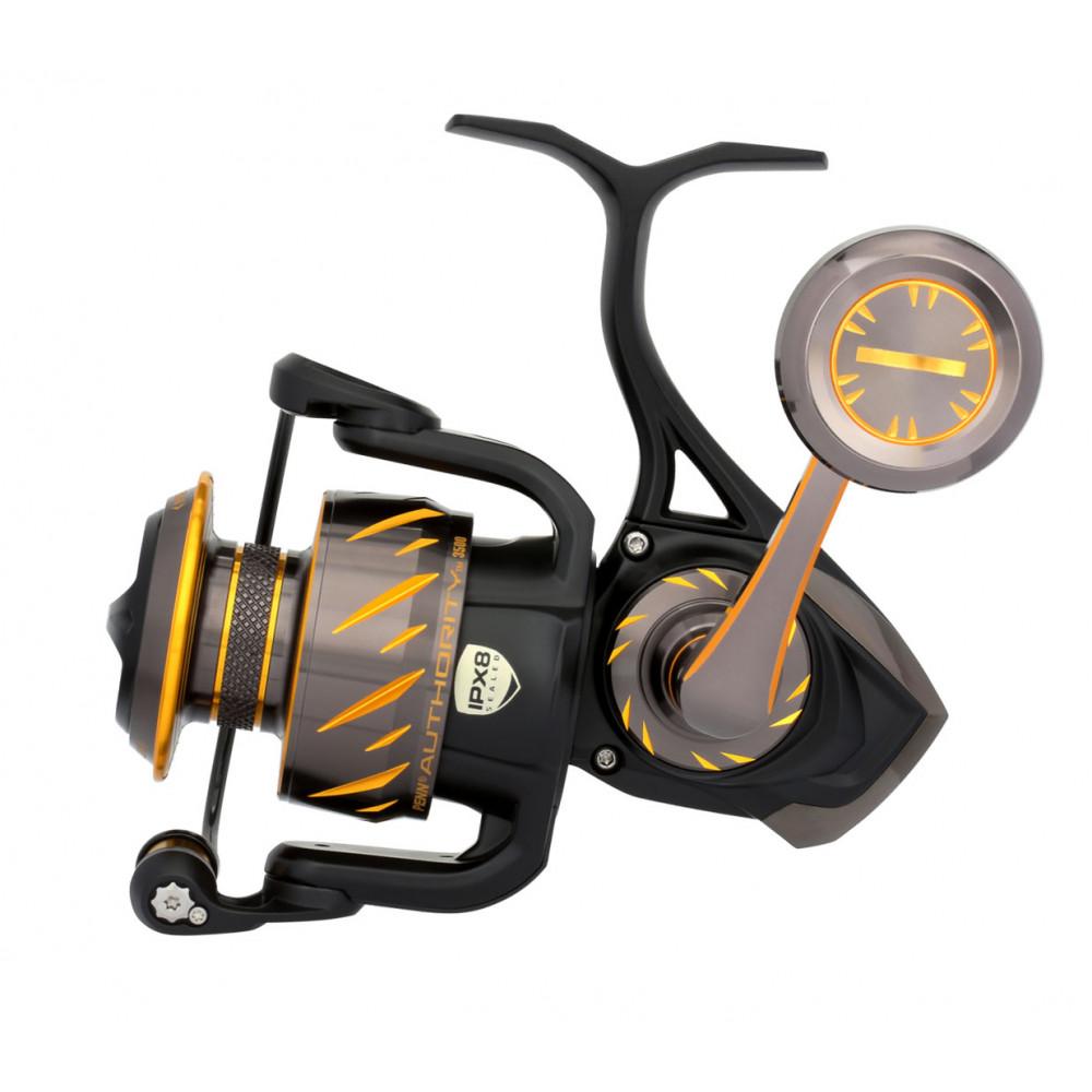 AUTHORITY 3500 (1563148) 