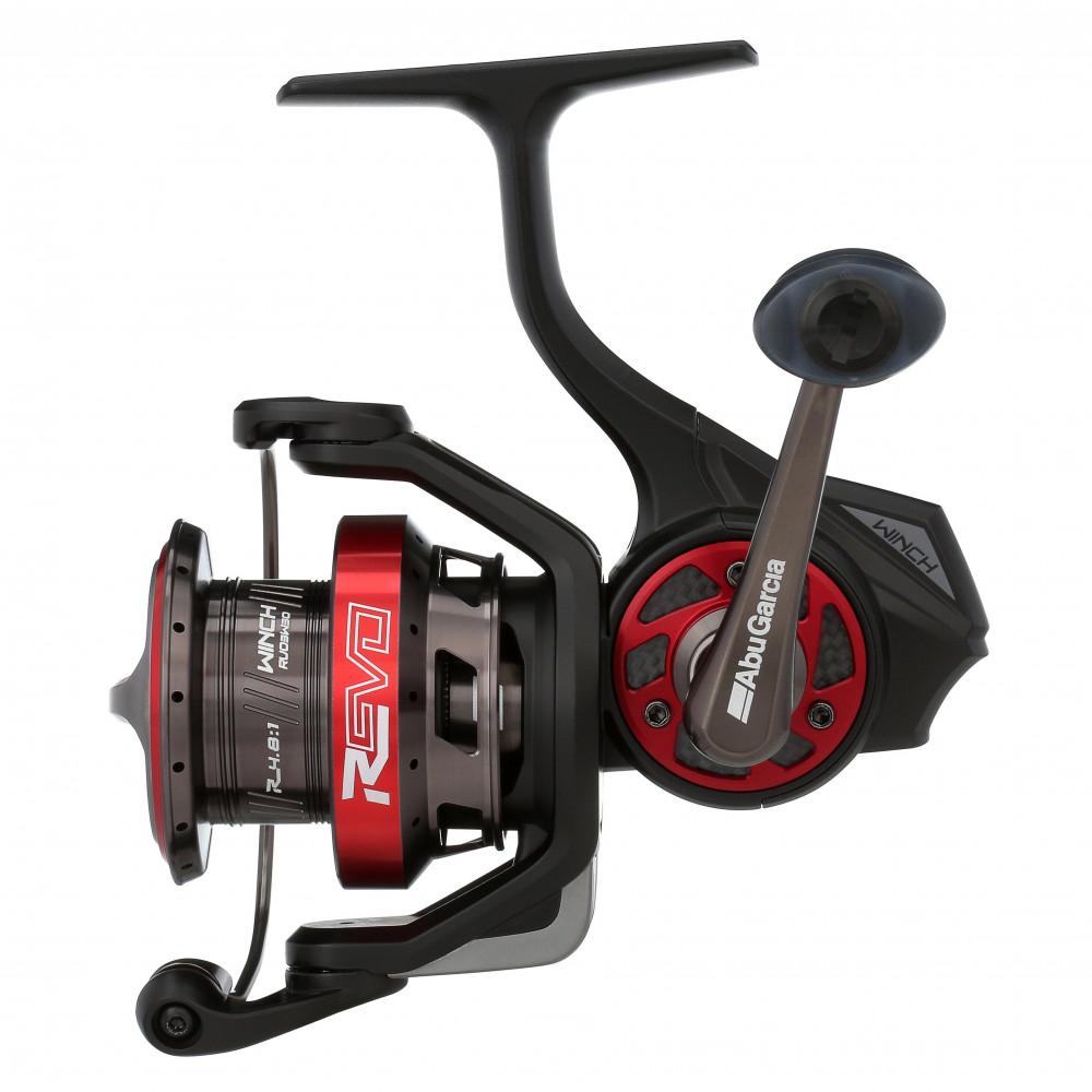REVO3 WINCH 30 SPIN (1565137) 