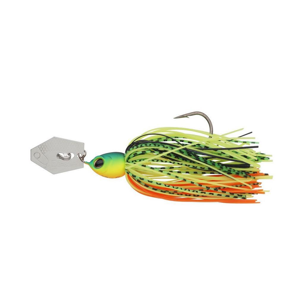 DEX Chatterbait TG 7g Firetiger (1570818) 