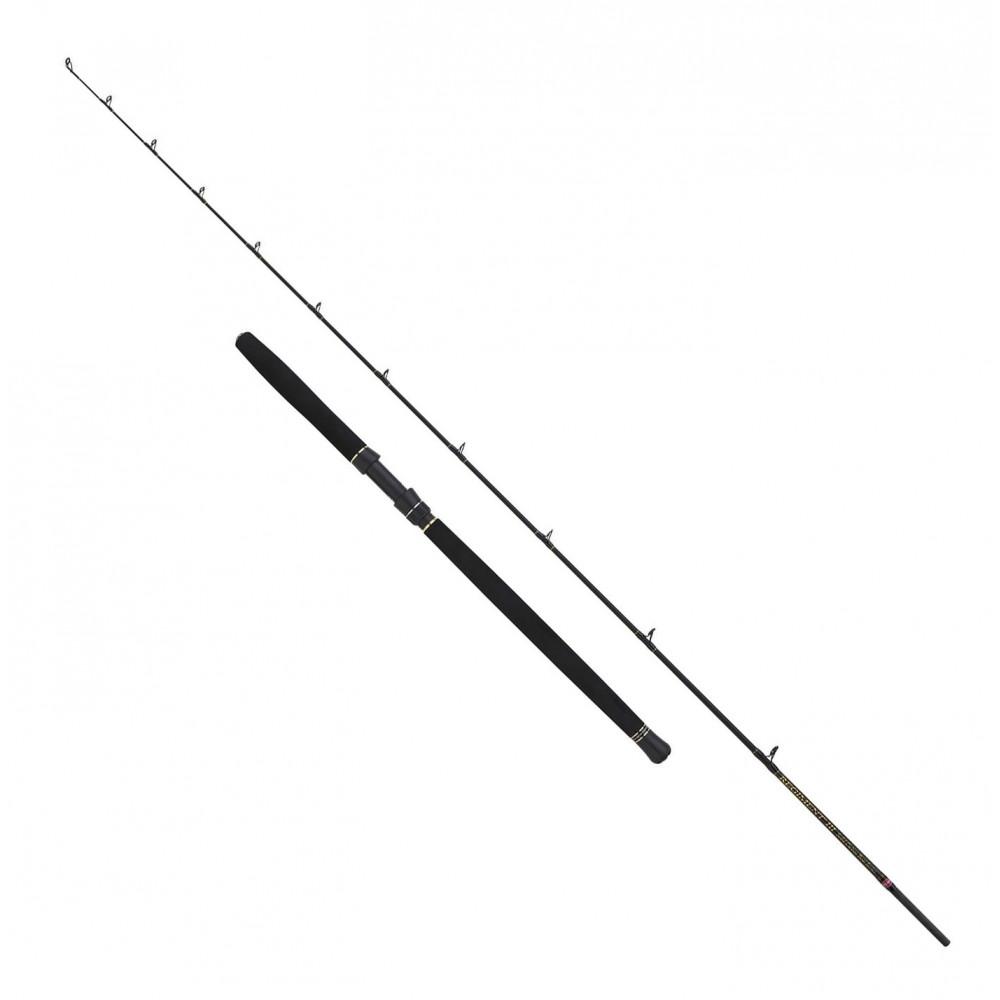 REGIMENT III SLD Carbon Boat 6-12 231p1 (1571211) 