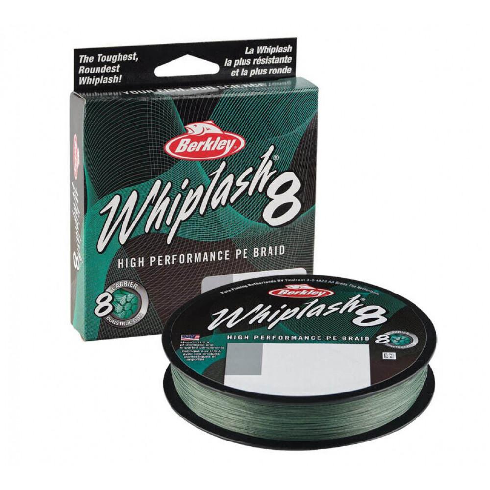 WHIPLASH 8 150m 0.20mm GREEN (1579687) 