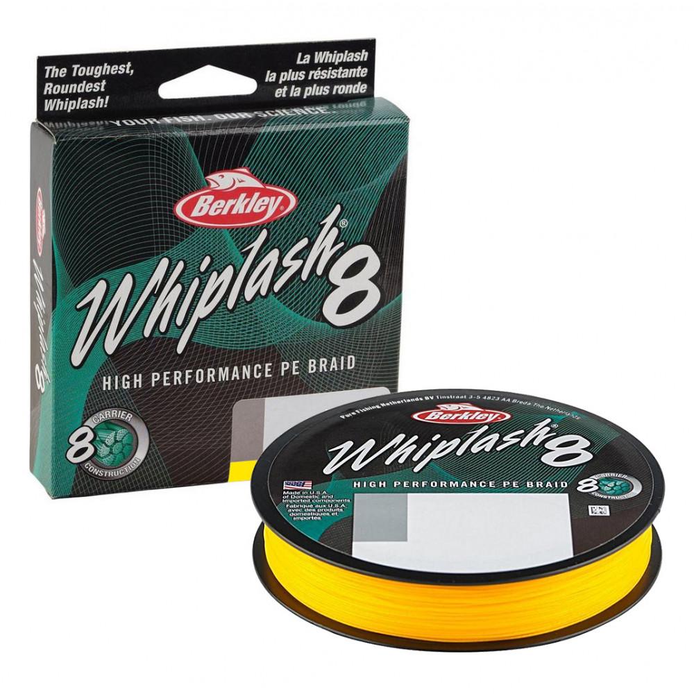 WHIPLASH 8 150m 0.16mm YELLOW (1579718) 
