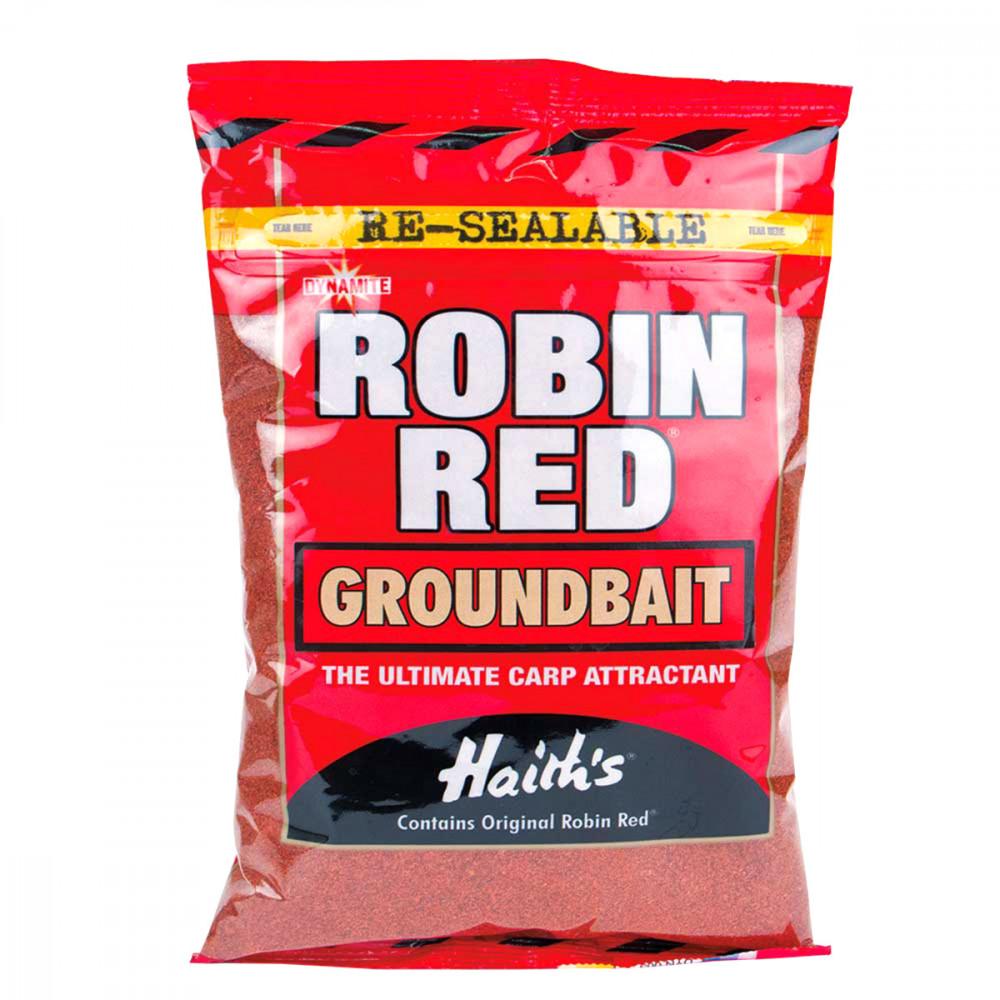 DYNAMITE BAITS Robin Red Groundbait 900g (DY108) 