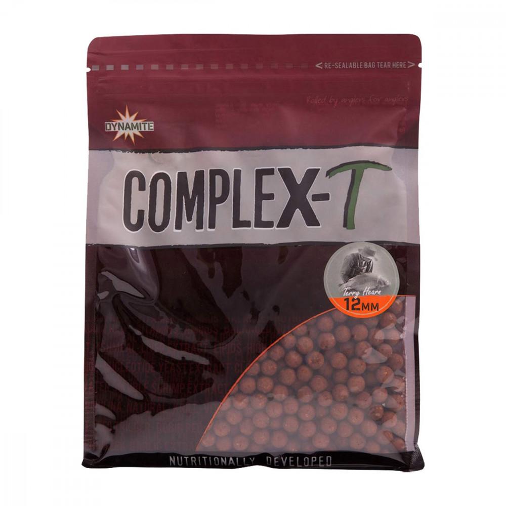 DYNAMITE BAITS CompleX-T, 12mm, 1kg (DY1080) 