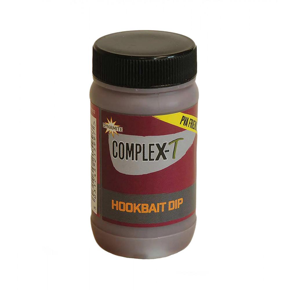 DYNAMITE BAITS CompleX-T Bait Dip - 100ml (DY1112) 