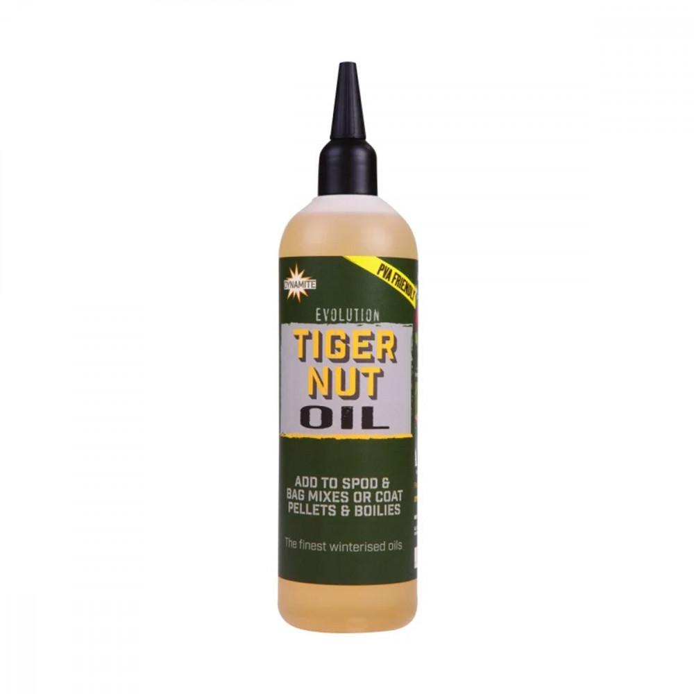 DYNAMITE BAITS Evolution Oils - Monster Tiger Nut 300ml (DY1230) 