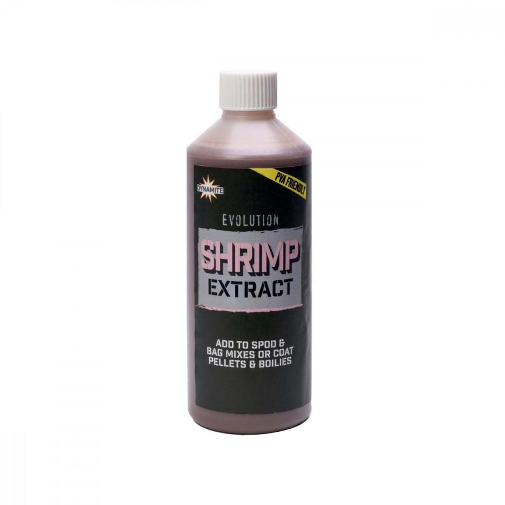 DYNAMITE BAITS Hydrolys.shrimp Extract 500ml (DY1246) 