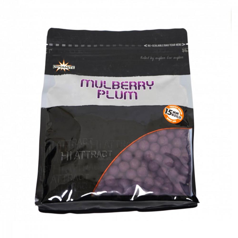 DYNAMITE BAITS MULBERRY PLUM 1.8kg 15mm (DY1515) 