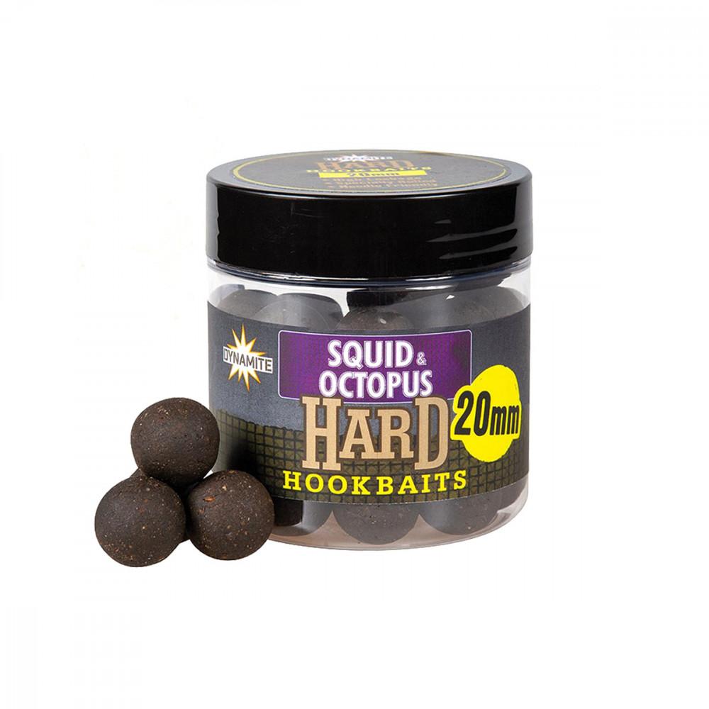 DYNAMITE BAITS Squid & Octopus Hard Bait 20mm (DY1581) 