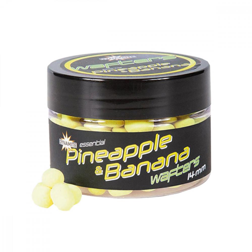 DYNAMITE BAITS FLURO WAFTER MULB FLORENT 14mm (DY1602) 