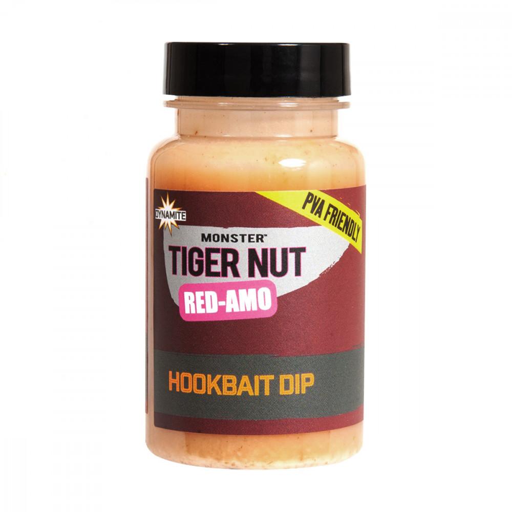 DYNAMITE BAITS Red-Amo Bait Dip - 100ml (DY376) 
