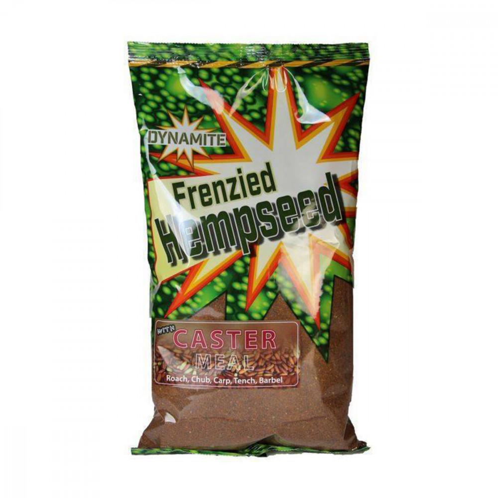 DYNAMITE BAITS Frenz. Hemp Caster 1kg (DY454) 
