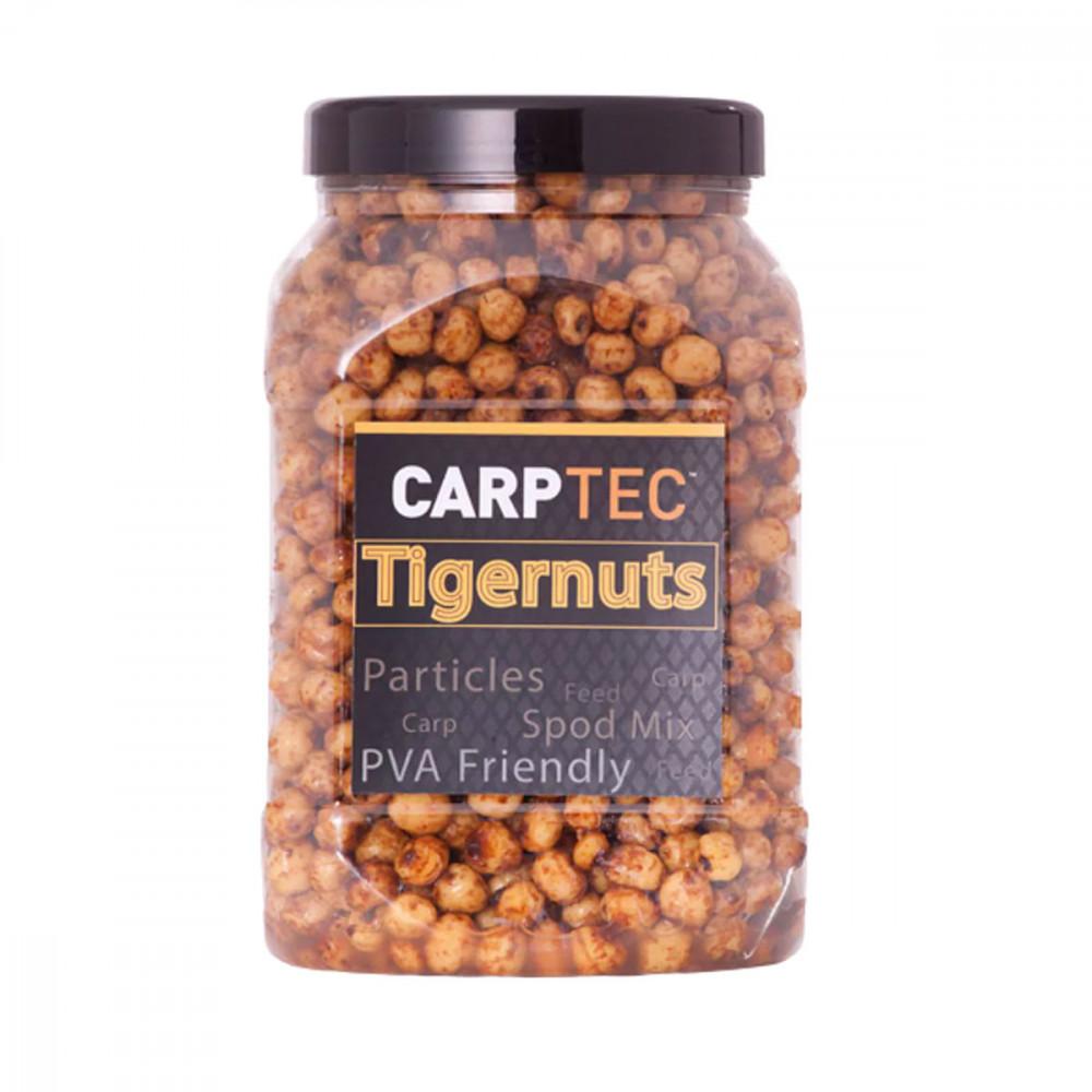 DYNAMITE BAITS CARPTEC PARTICLES TIGERNUTS 2L (DY7707) 