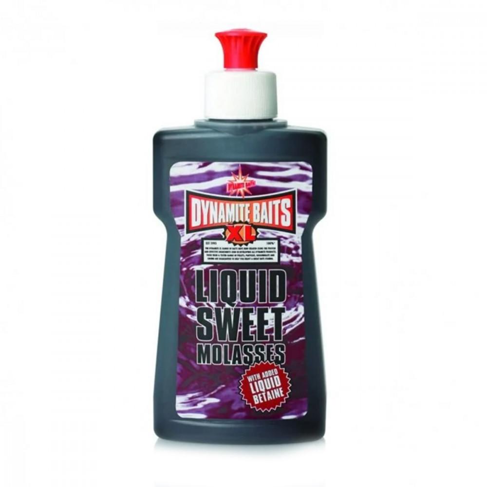DYNAMITE BAITS XL Liquid Sweet Molasses, 250ml (XL853) 