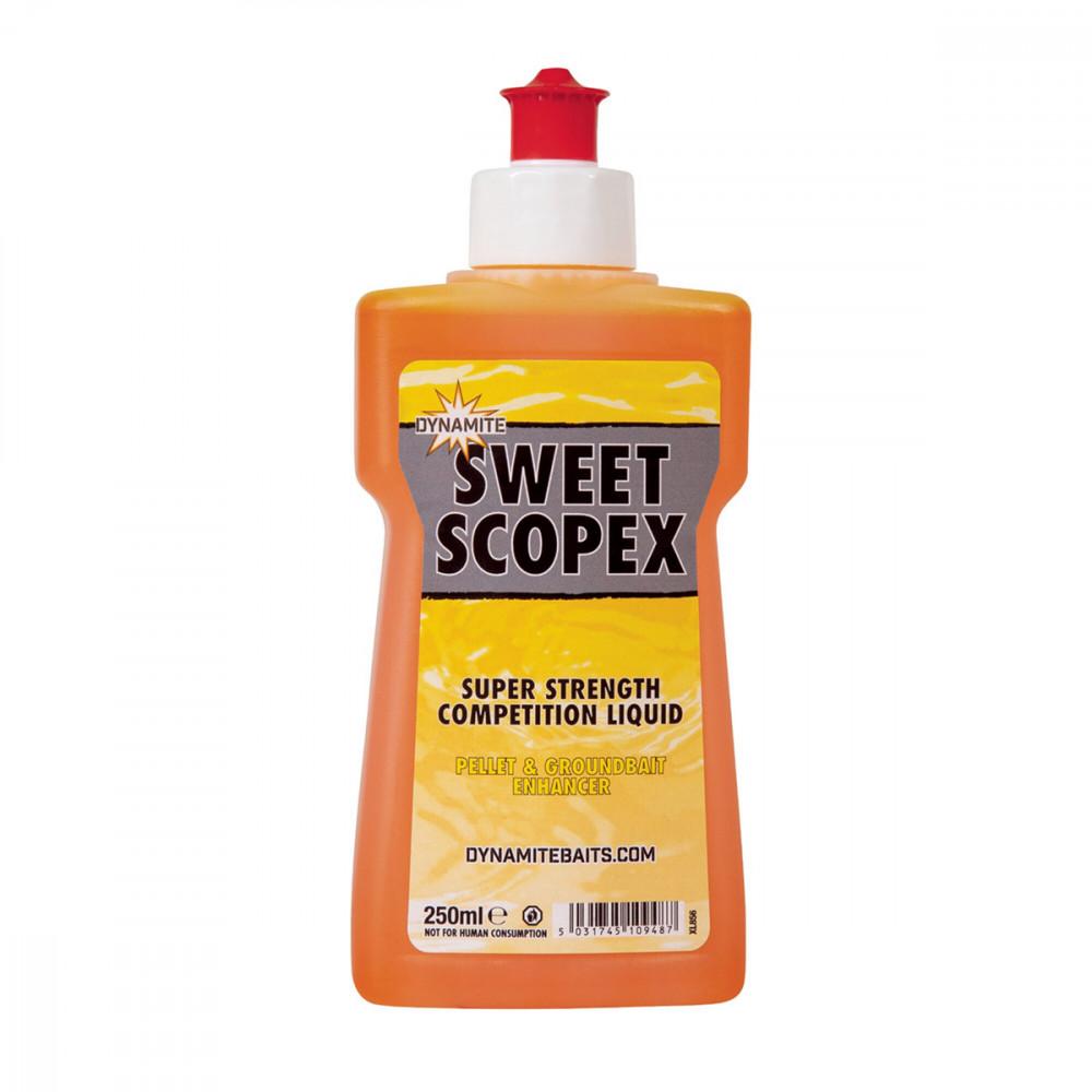 DYNAMITE BAITS XL Liquid Scopex, 250ml (XL856) 