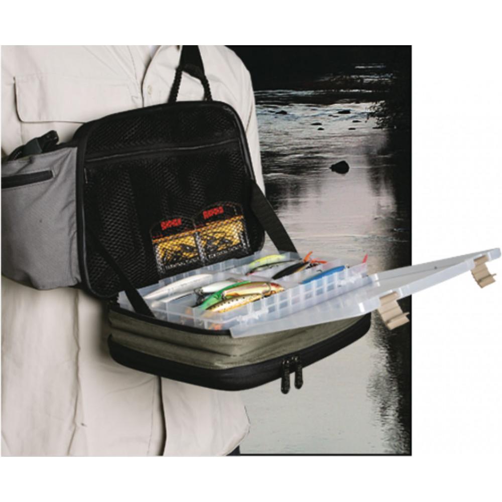 RAPALA Sling Bag 46006-1 