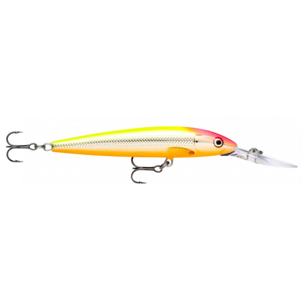 RAPALA DEEP HUSKY JERK (DHJ) 10 CLS 