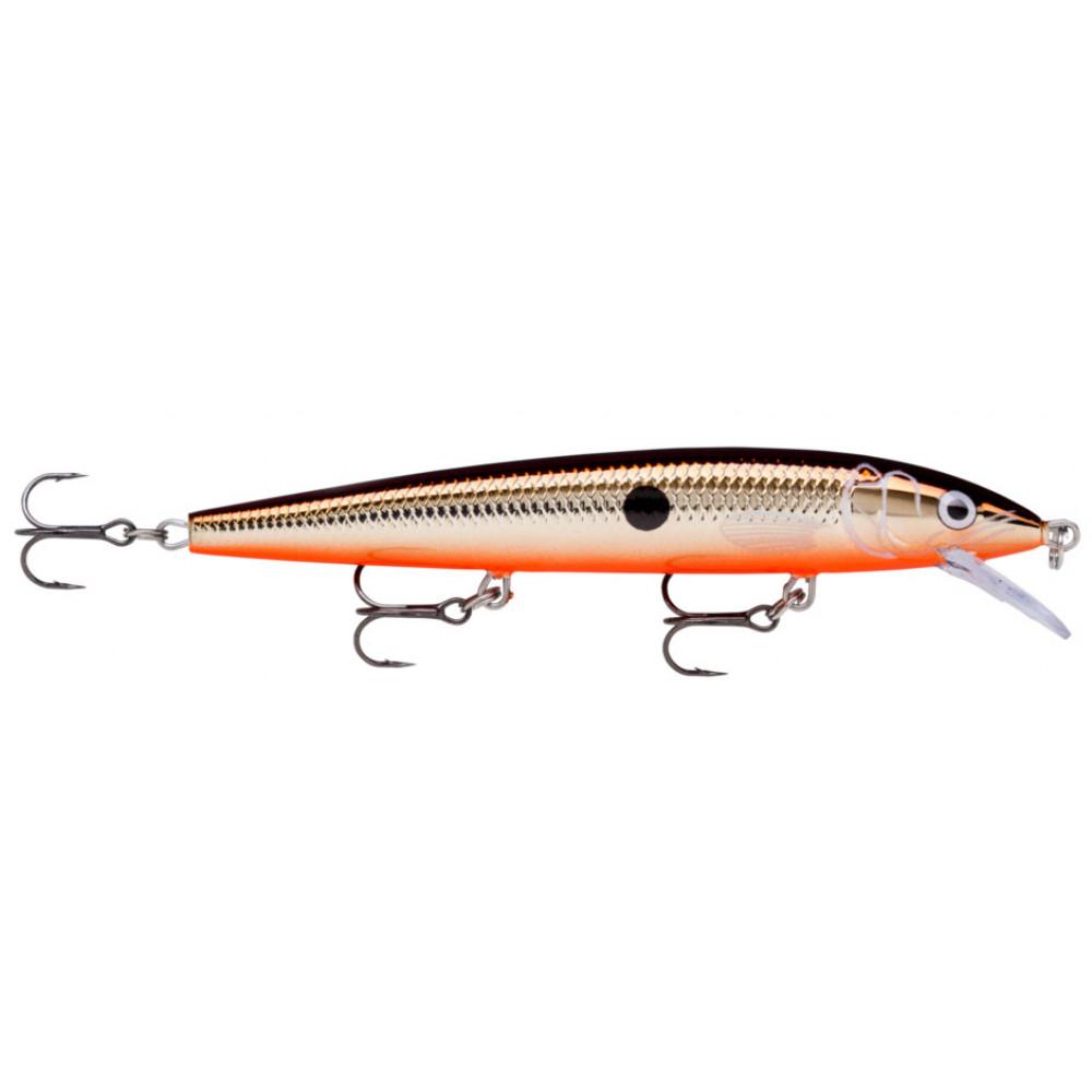 RAPALA HUSKY JERK (HJ) 12 SBR 