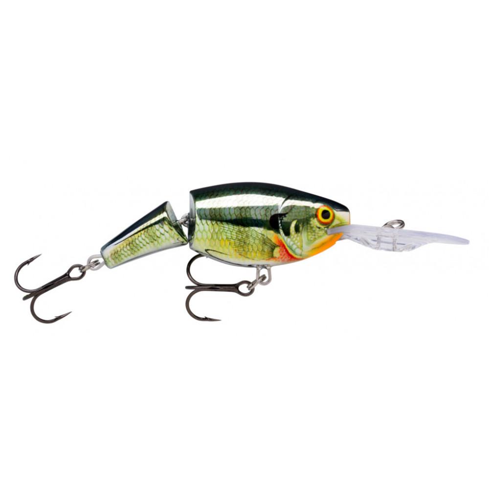 RAPALA JOINTED SHAD RAP (JSR) 7 CBG 