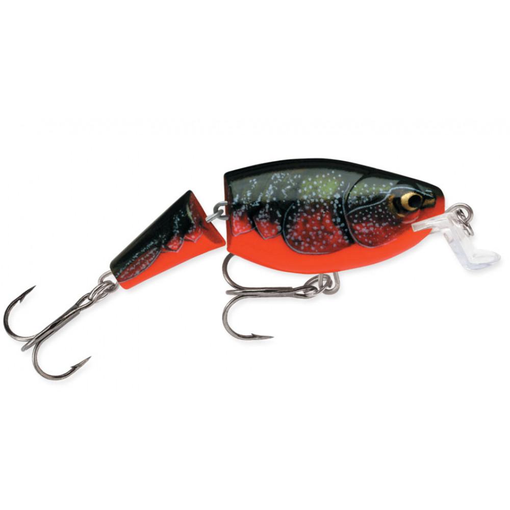 RAPALA JOINTED SHALLOW SHAD RAP (JSSR) 5 RCW 