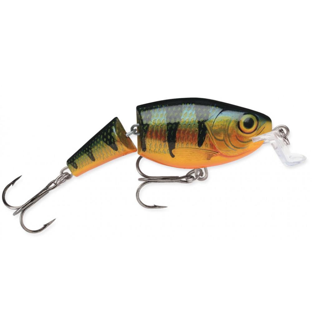RAPALA JOINTED SHALLOW SHAD RAP (JSSR) 7 P 