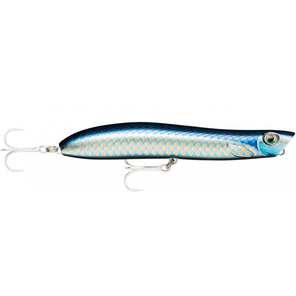 RAPALA MAXRAP WALK`N ROLL (MXRWR) 10 HGSP 