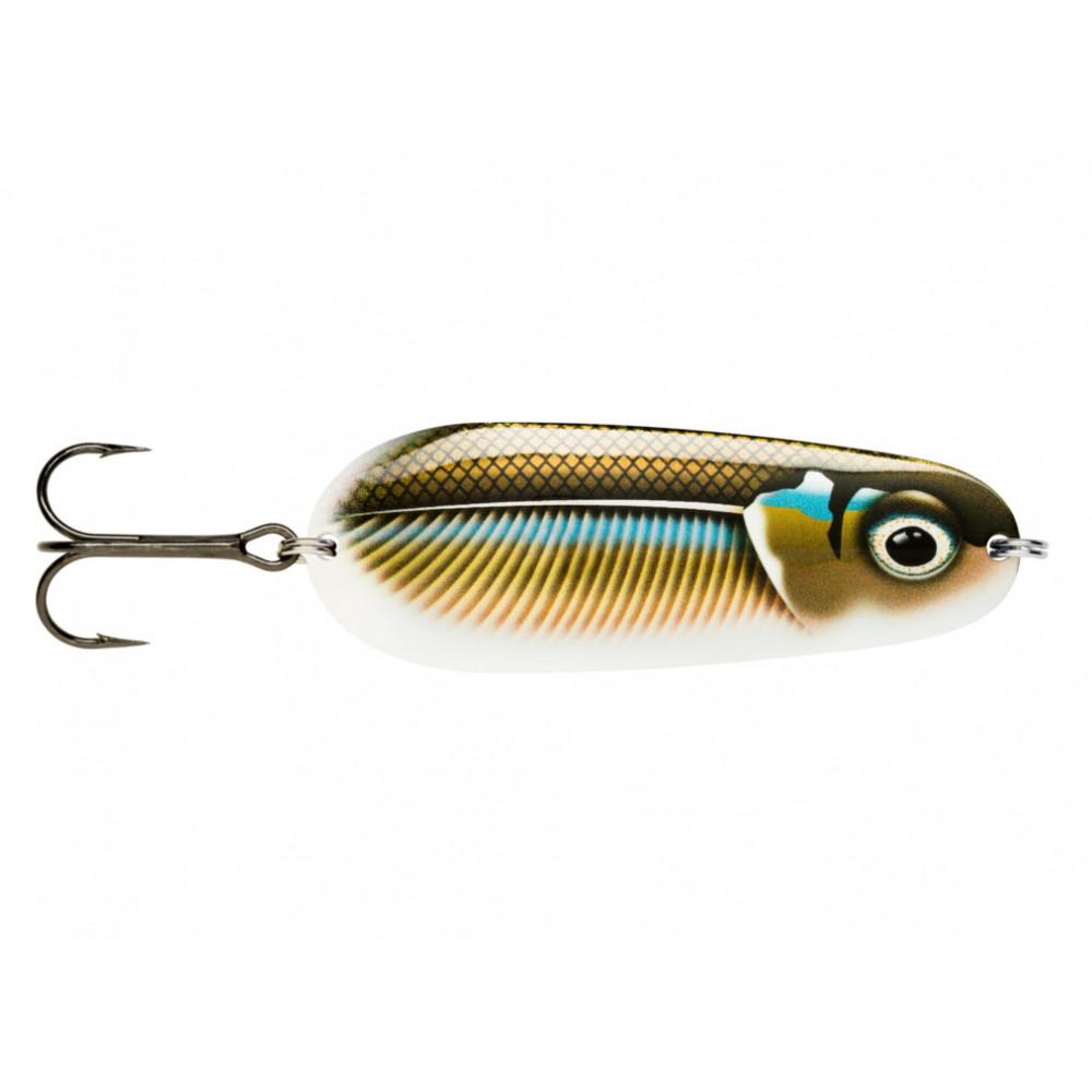 RAPALA NAUVO 19g 6.6cm (NAV) 19 SMB 