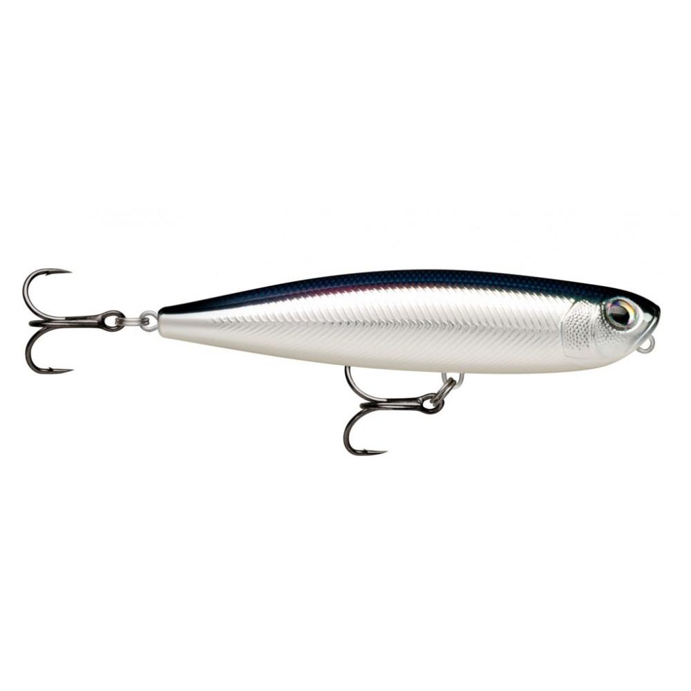 RAPALA PRECISION XTREME PENCIL (PXRP) 107 EB 