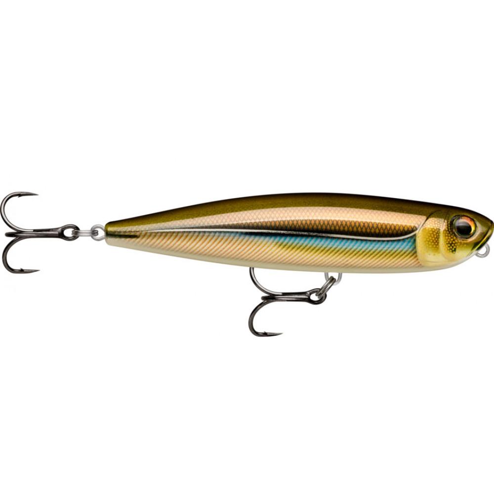 RAPALA PRECISION XTREME PENCIL (PXRP) 107 SMB 