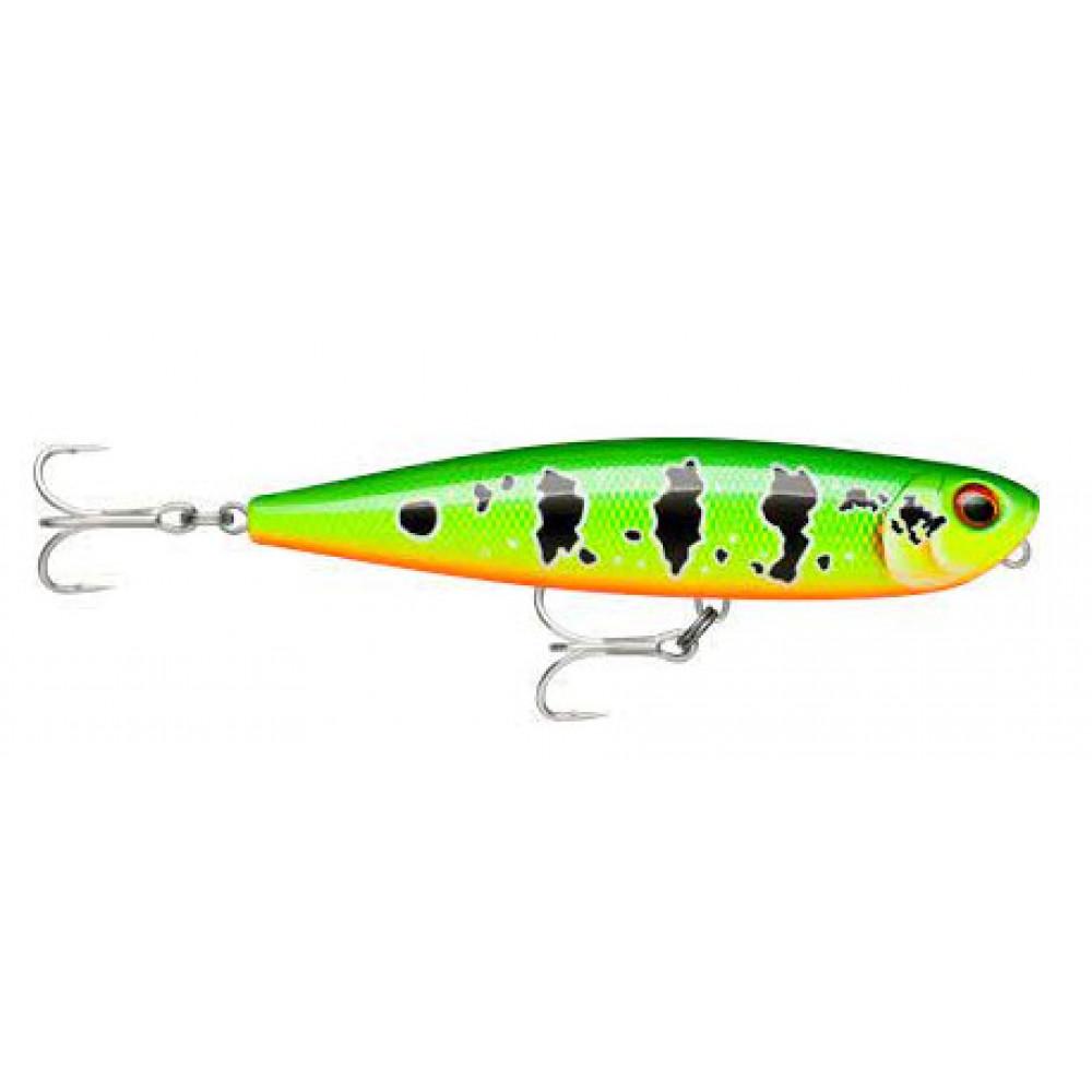 RAPALA PRECISION XTREME PENCIL EXO (PXRPE) 127 HPB 