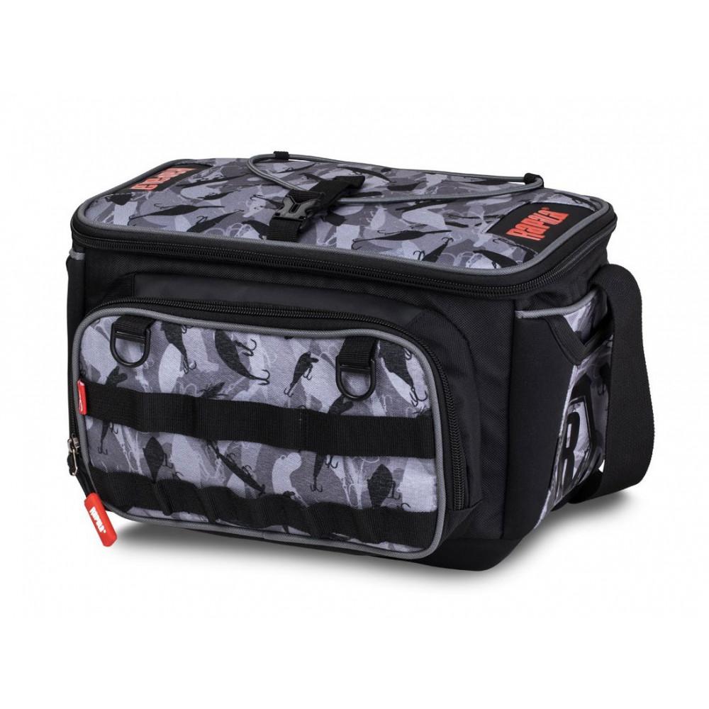 RAPALA LureCamo Tackle Bag Lite RBLCTBLI 