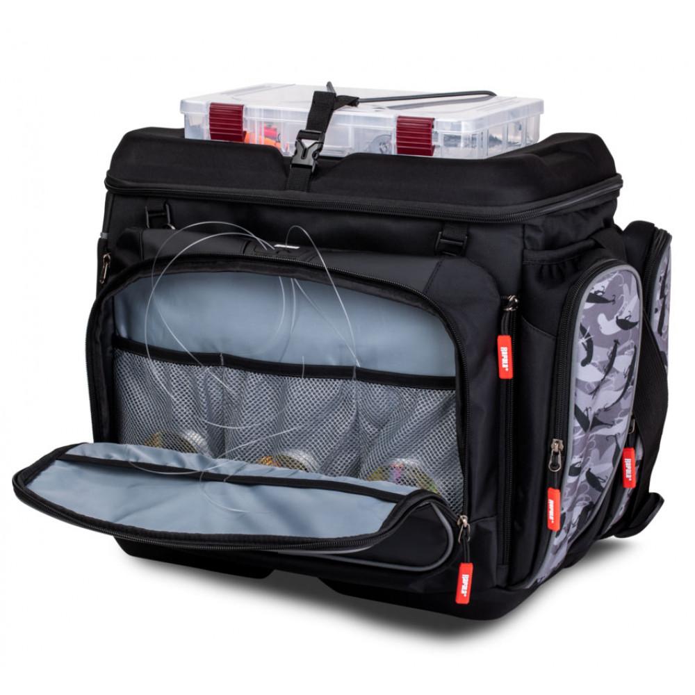 RAPALA LureCamo Tackle Bag Magnum RBLCTBMA 