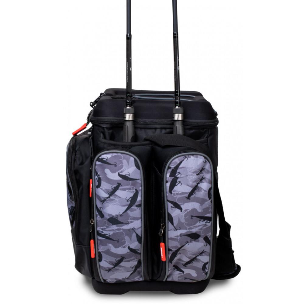 RAPALA LureCamo Tackle Bag Magnum RBLCTBMA 