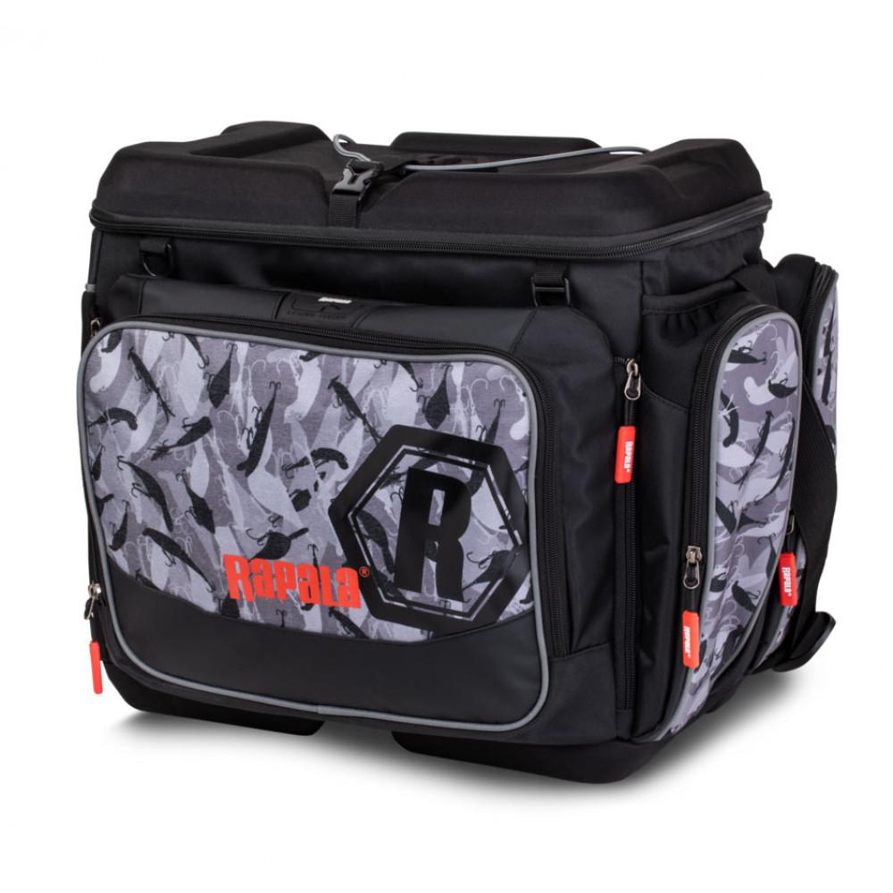RAPALA LureCamo Tackle Bag Magnum RBLCTBMA 