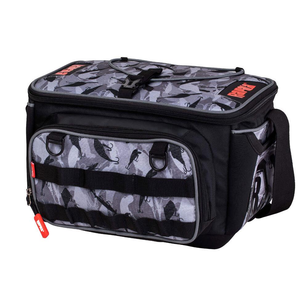 RAPALA LureCamo Tackle Bag RBLCTBME 