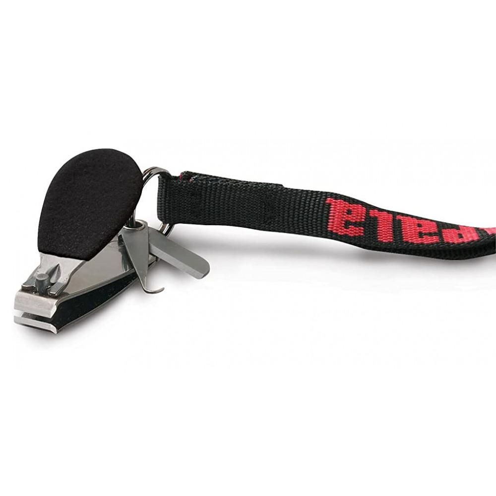 RAPALA Fishing Clipper & Lanyard RFC-1 