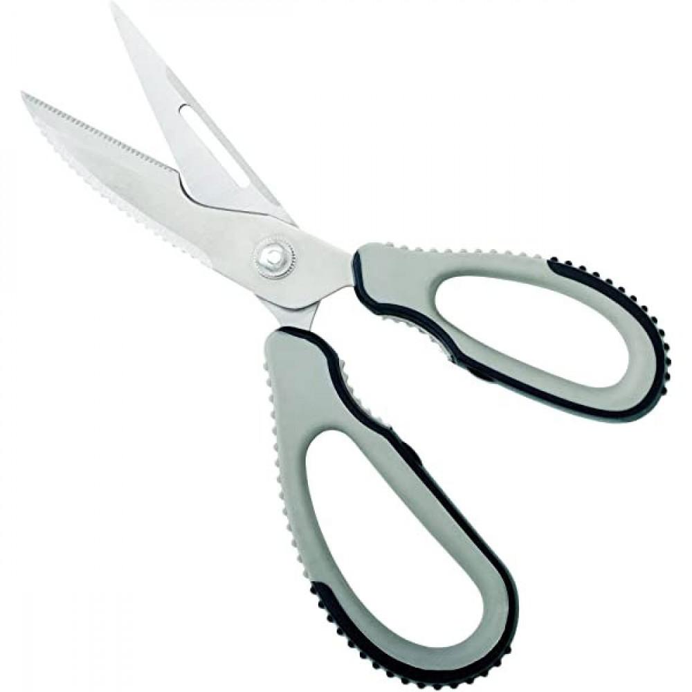 RAPALA Fish & Game Shears RFGS 