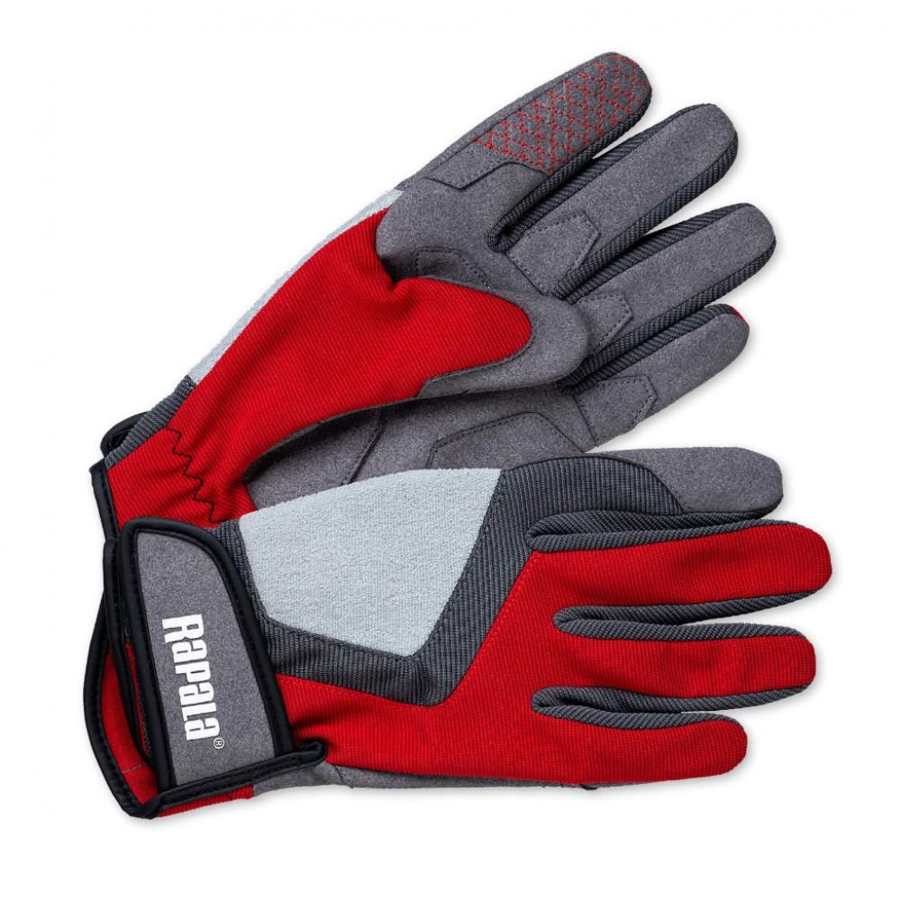 RAPALA Performance Gloves RPERGM 