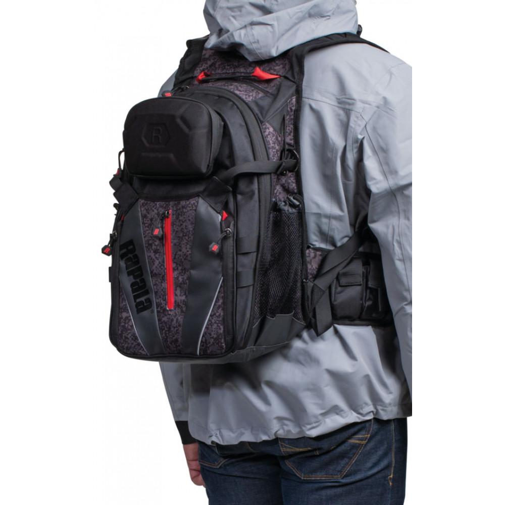 RAPALA Urban Back Pack RUBP 