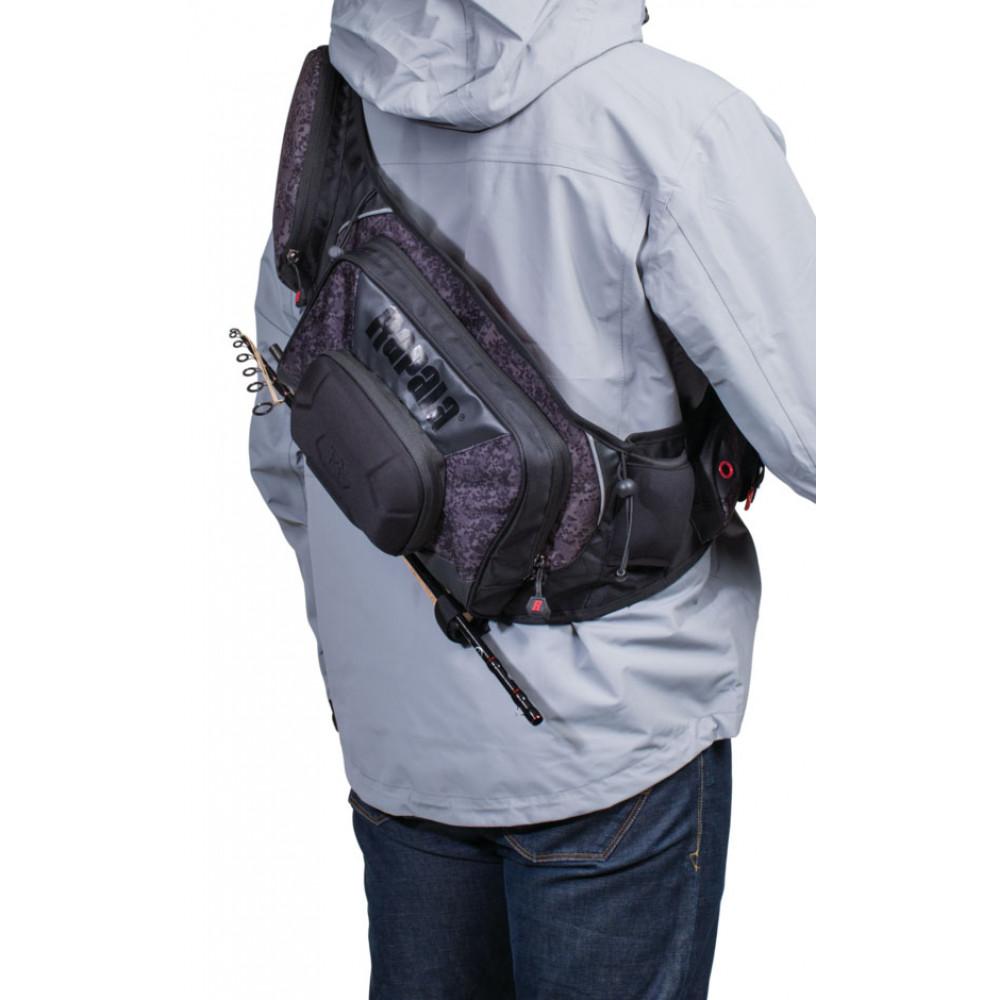 RAPALA Urban Sling Bag RUSB 