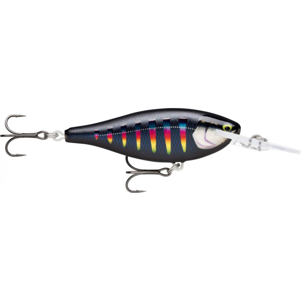 RAPALA SHAD RAP ELITE (SRE) 55 GDNIA 