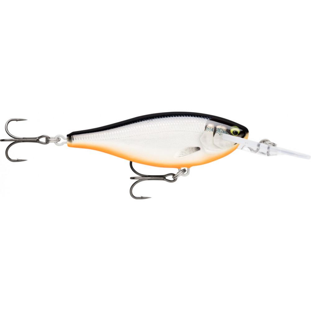 RAPALA SHAD RAP ELITE (SRE) 75 GDSS 