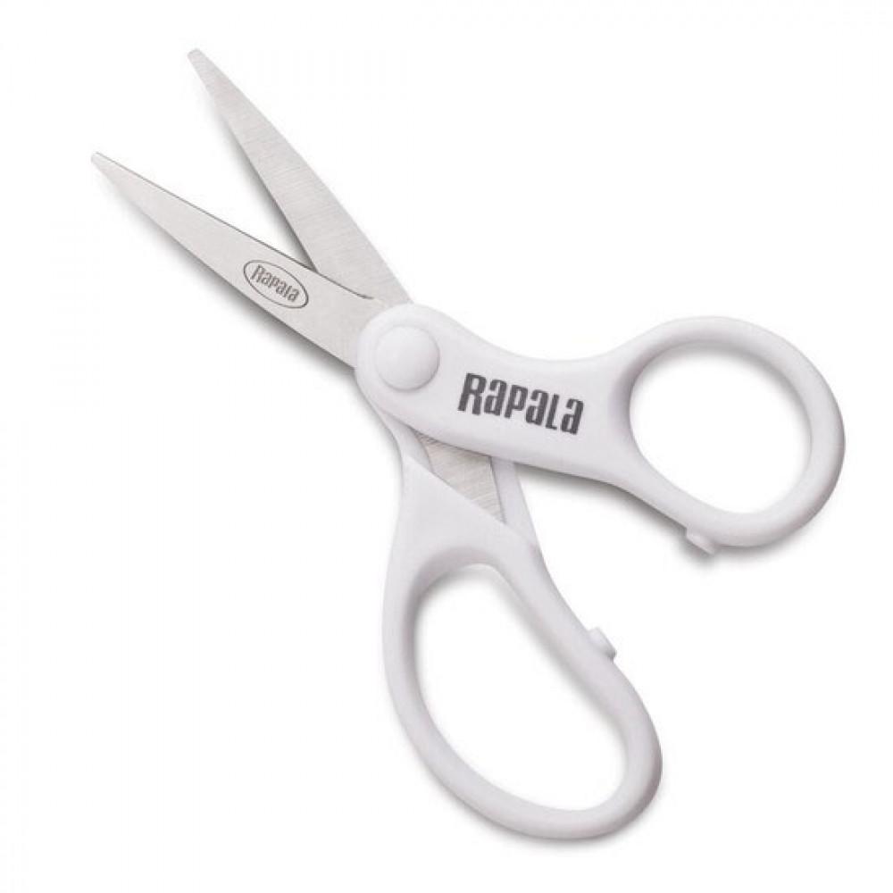 RAPALA Salt Super Line Scissors SRLS 