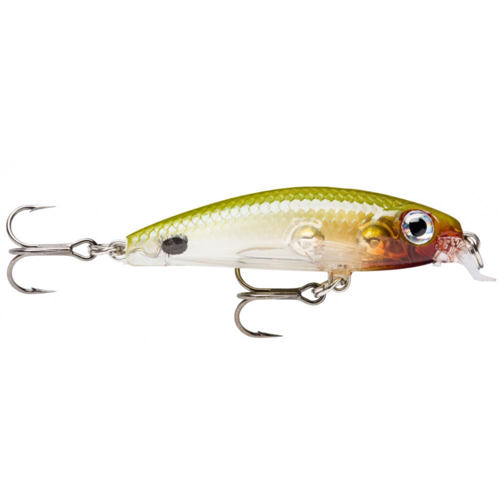 RAPALA ULTRA LIGHT MINNOW (ULM) 4 GDAU 
