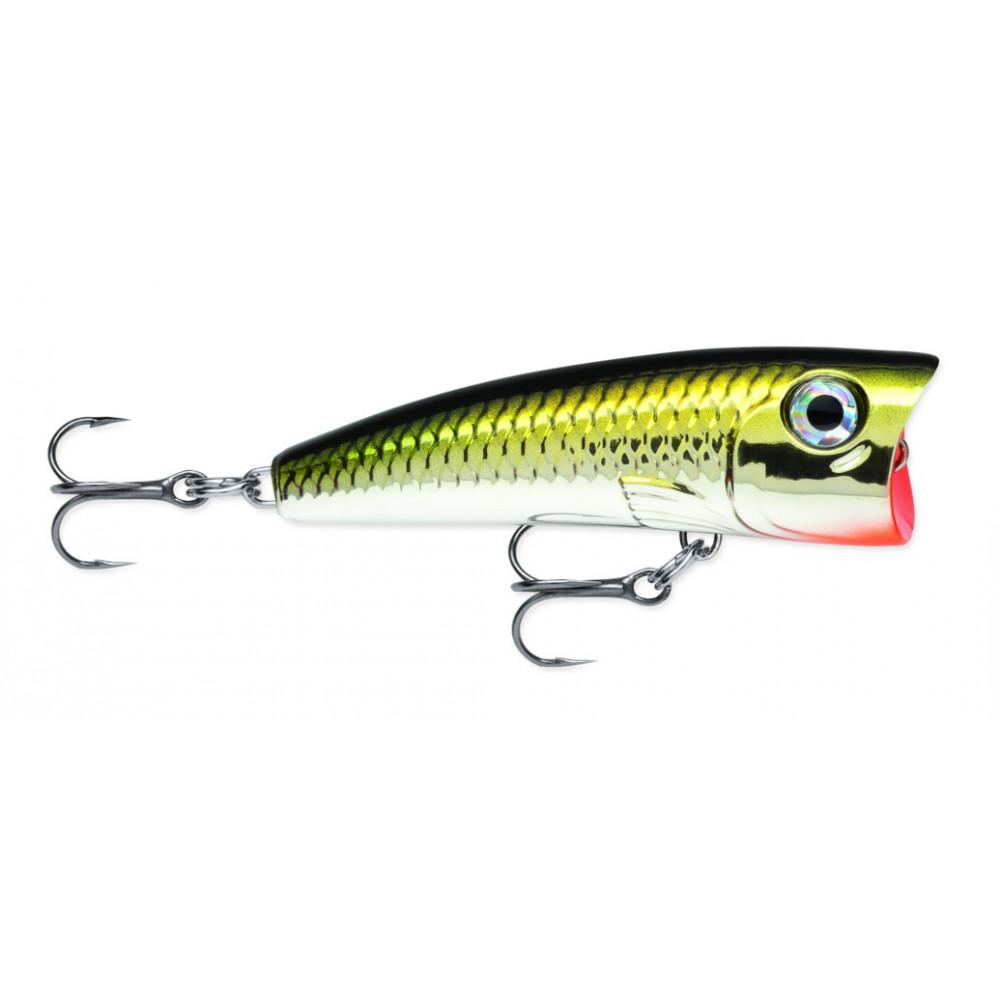 RAPALA ULTRA LIGHT POP (ULP) 4 GCH 