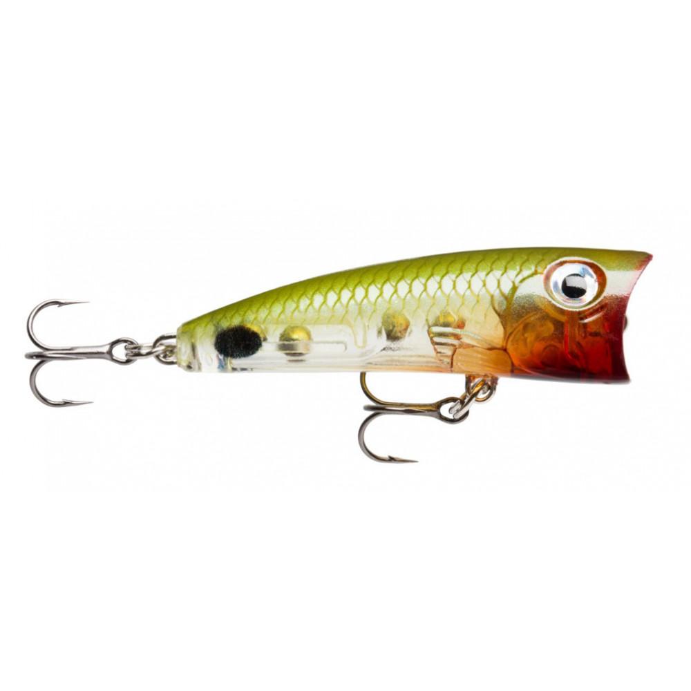 RAPALA ULTRA LIGHT POP (ULP) 4 GDAU 