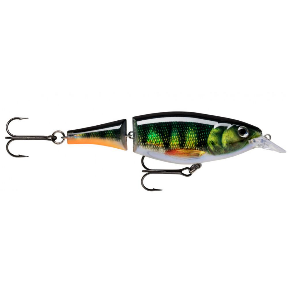 RAPALA X-RAP JOINTED SHAD (XJS) 13 PEL 