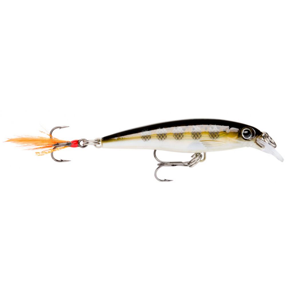 RAPALA X-RAP (XR) 4 MD 