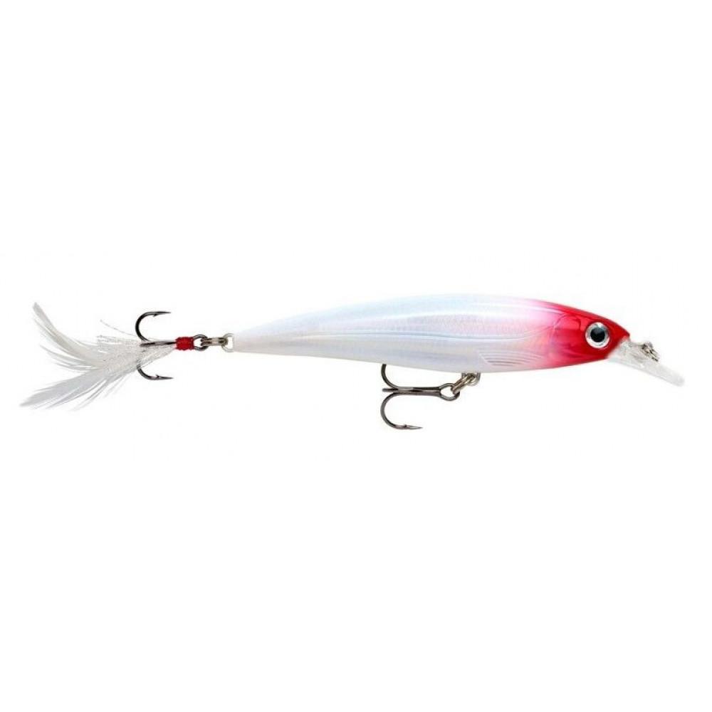 RAPALA X-RAP (XR) 4 RGH 