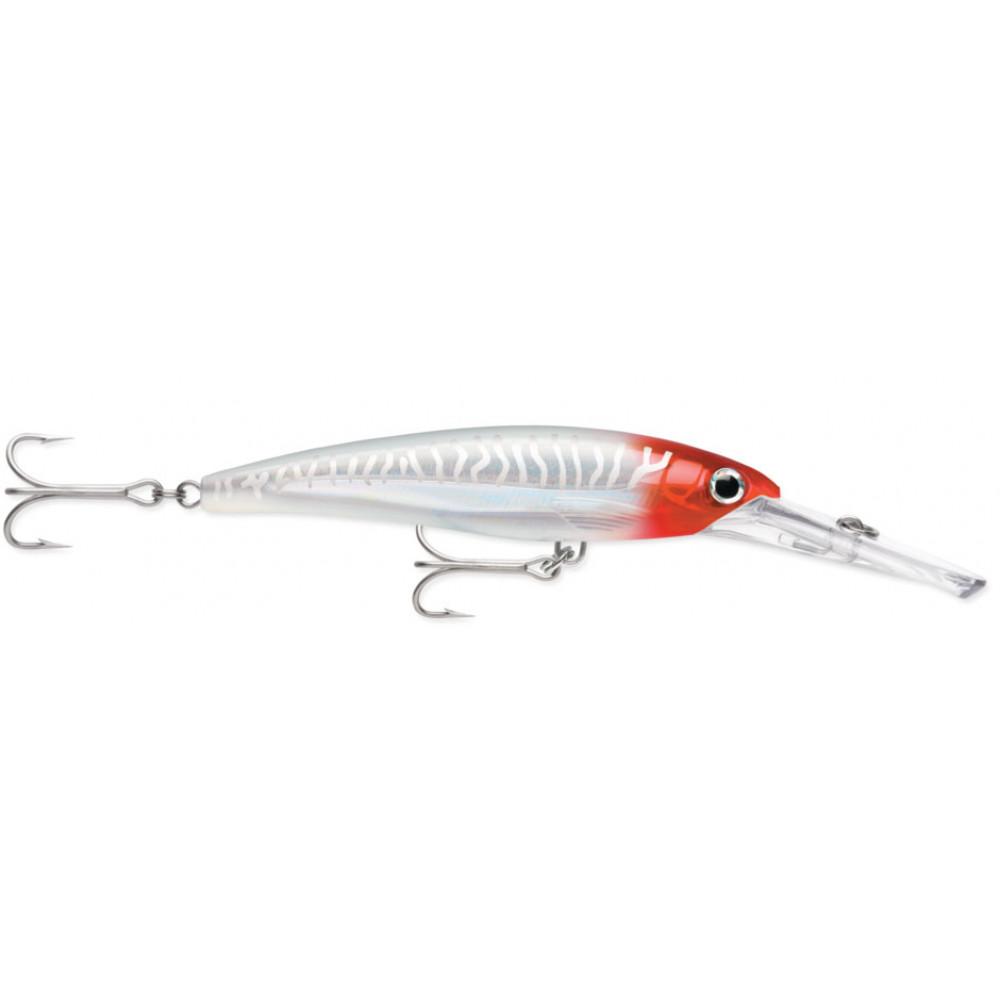 RAPALA X-RAP MAGNUM (XRMAG) 10 RHU 